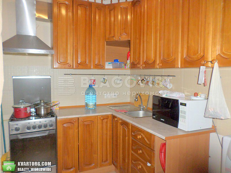 Sell 3-room apartment. Киев, Первомайського леоніда — photo 7