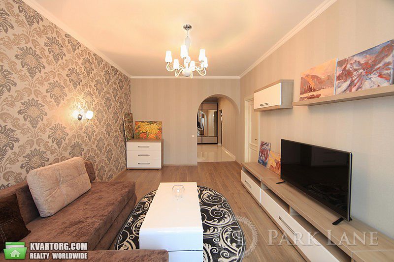 Sell 3-room apartment. Киев, Борщаговская — photo 1