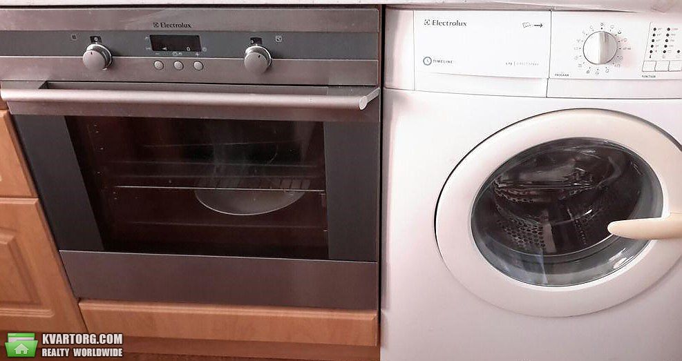 Rent out 1-room apartment. Киев,  Цветаевой — photo 1