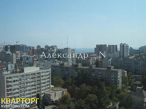 Sell 3-room apartment. Одесса,  Фонтанская дор/5 Фонтана — photo 1