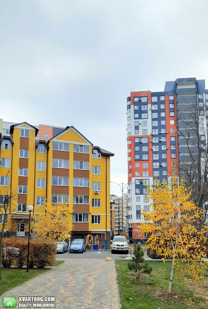 Sell 1-room apartment. Киевская обл., Новооскольская — photo 1