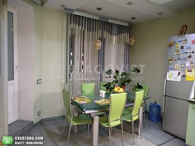 Sell 3-room apartment. Киев,  Голосеевская — photo 1