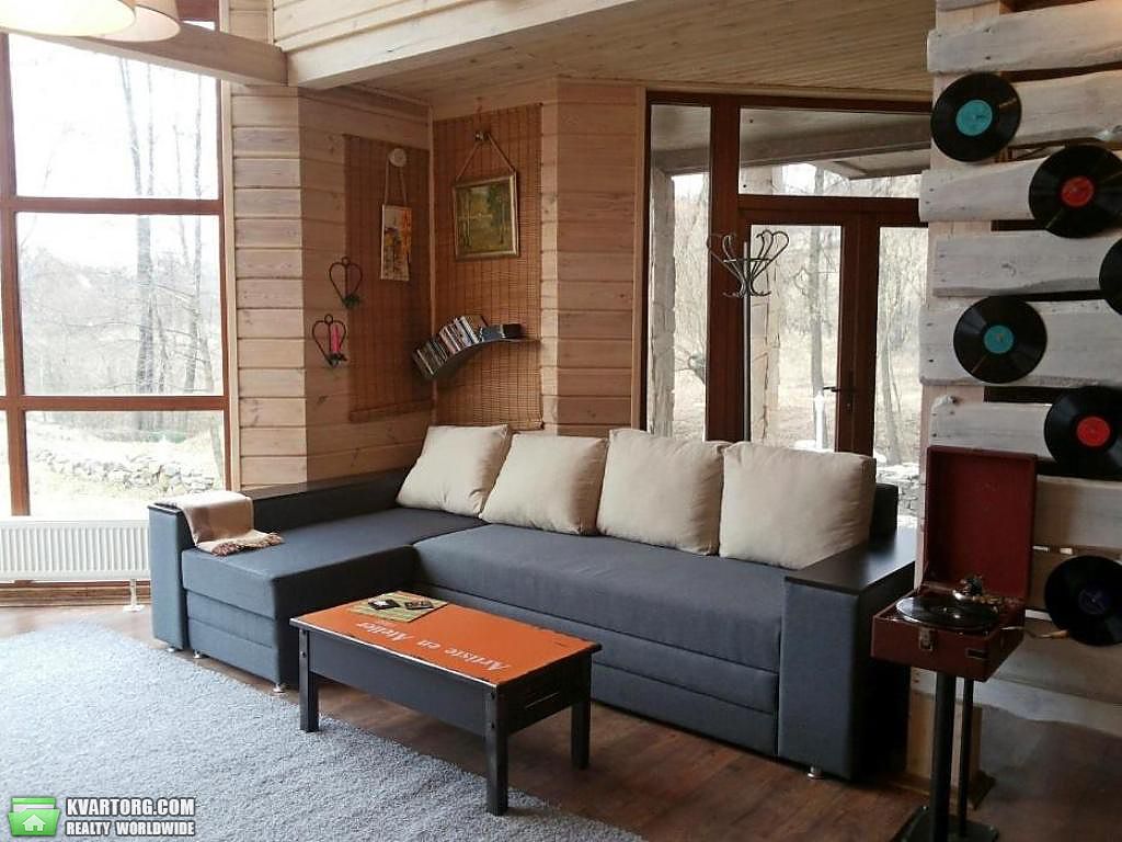 Rent out house. Киевская обл., Старые Безрадичи — photo 4