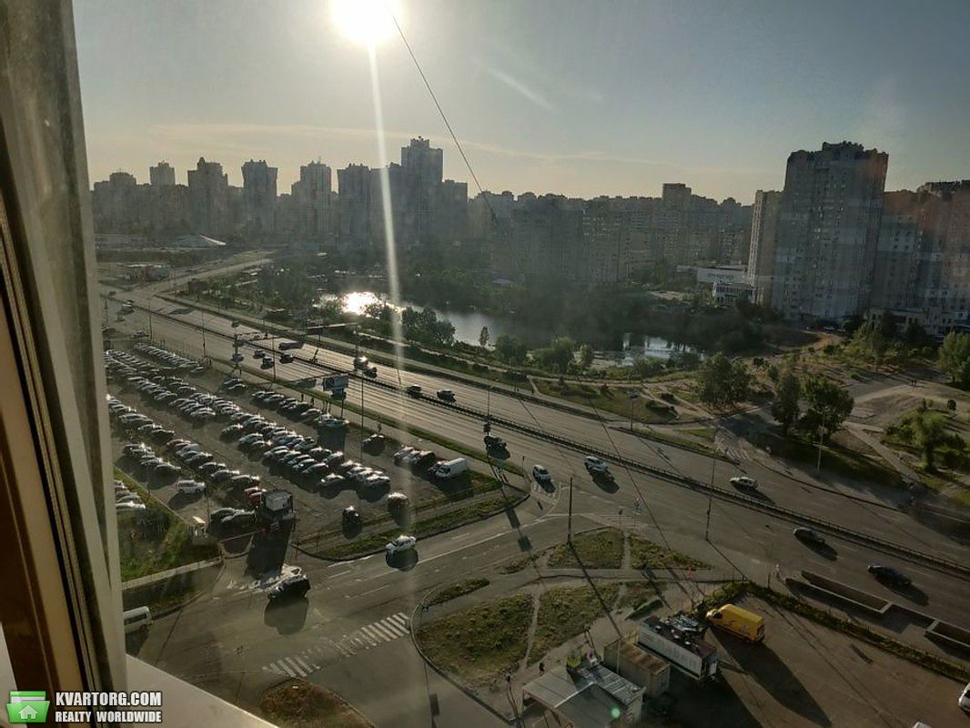 Sell 3-room apartment. Киев,  Бажана — photo 5