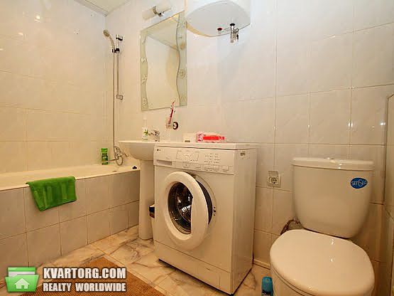 Rent out 1-room apartment. Харьков, танкопия — photo 5