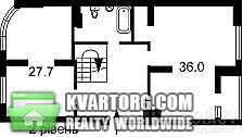 Sell 3-room apartment. Киев, Ахматовой — photo 3