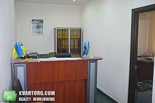 Rent out office. Киев, ул. Шелковичная — photo 8