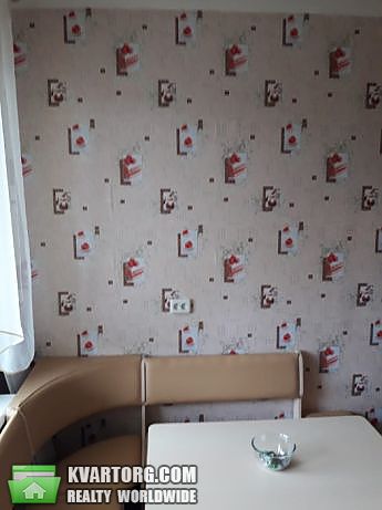 Rent out 1-room apartment. Киев, науки — photo 6