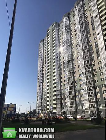 Rent out 1-room apartment. Киев, Софии Русовой — photo 1