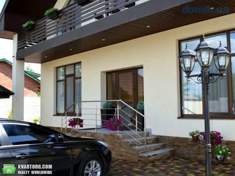 Sell house. Харьков, Харьков — photo 1