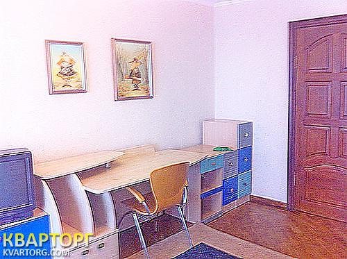 Rent out 3-room apartment. Киев, Липковского — photo 7