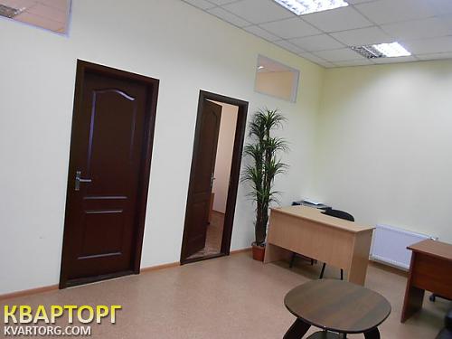 Rent out office. Киев,  Васильковская — photo 1
