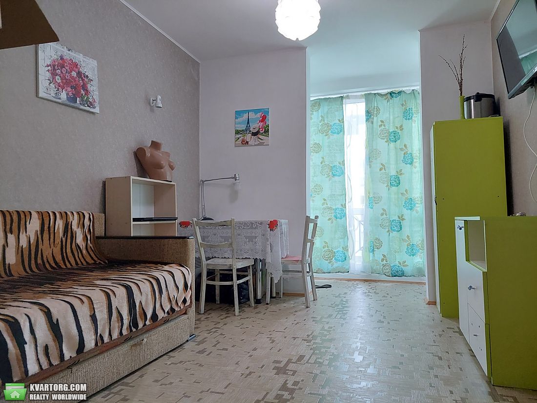 Sell 1-room apartment. АР Крым, Родниковая — photo 1