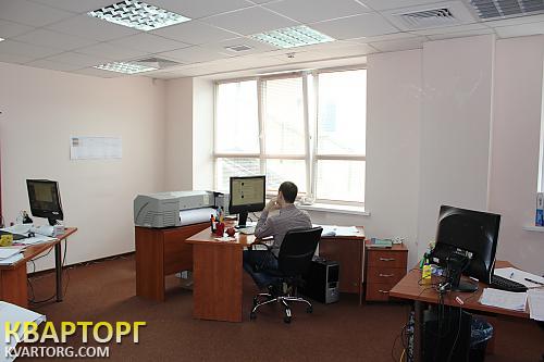 Rent out office. Киев,  Большая Васильковская — photo 2