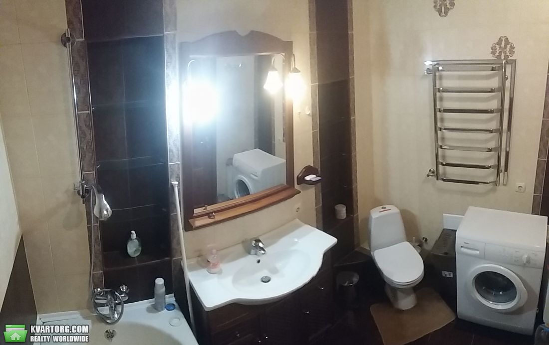 Rent out 3-room apartment. Киев, Стретенская — photo 10