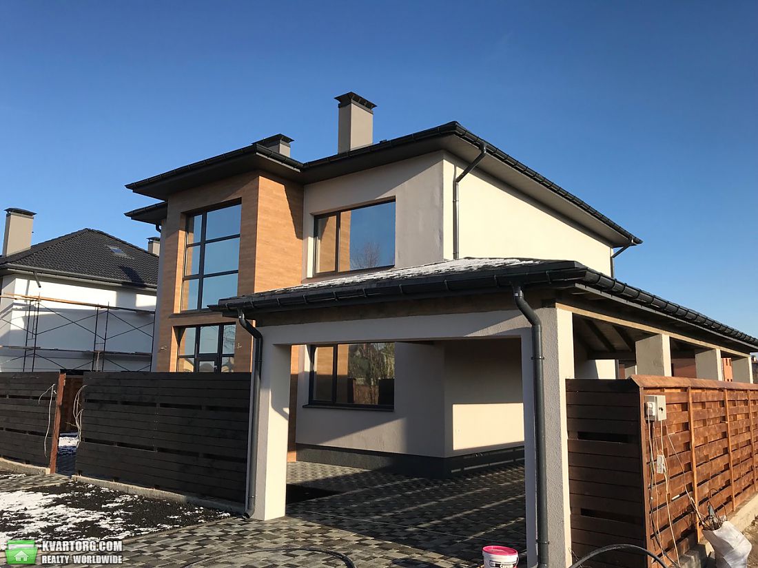 Sell house. Киевская обл., Петропавловская — photo 1