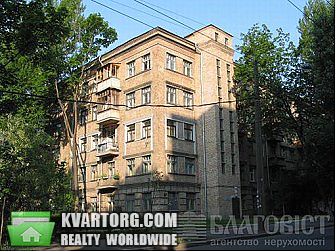 Sell 2-room apartment. Киев, Багговутовская — photo 1