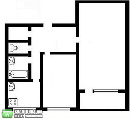Sell 2-room apartment. Киев,  Науки пр — photo 5