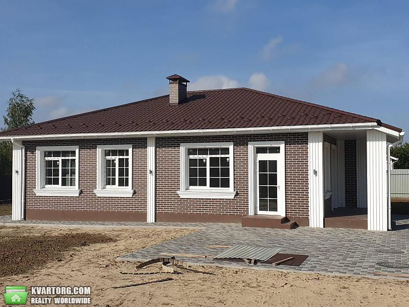 Sell house. Васильков, Козацький — photo 1