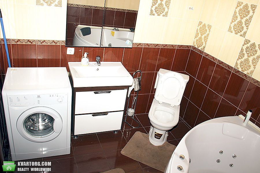 Rent out 2-room apartment. Одесса, Гагаринское Плато — photo 10