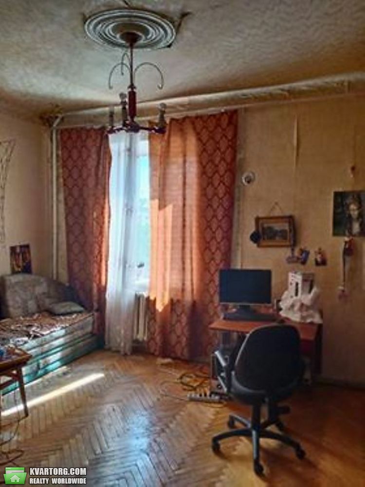 Sell 4-room apartment. Киев,  Костельная — photo 5