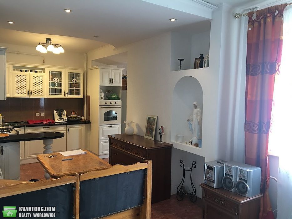 Sell 1-room apartment. Киев,  Ветрянные Горы — photo 5