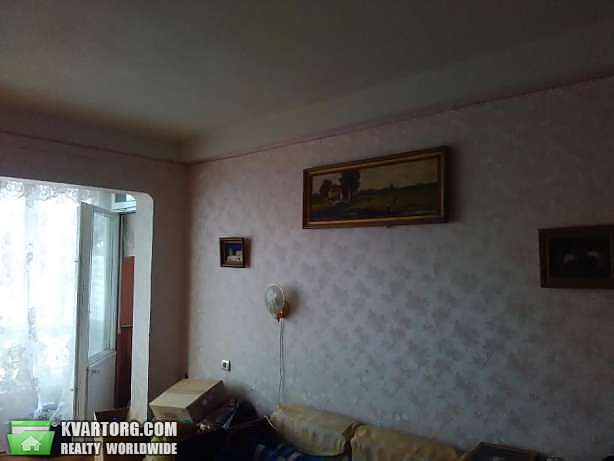 Sell 2-room apartment. Киев,  Малиновского — photo 1