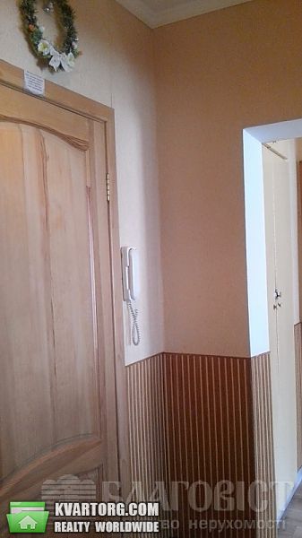 Sell 2-room apartment. Киев, Тростянецкая — photo 3