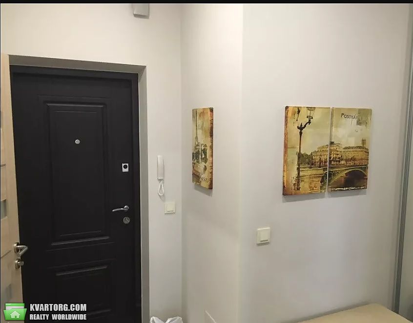 Rent out 1-room apartment. Киев, просп. Глушкова, 9Г — photo 9