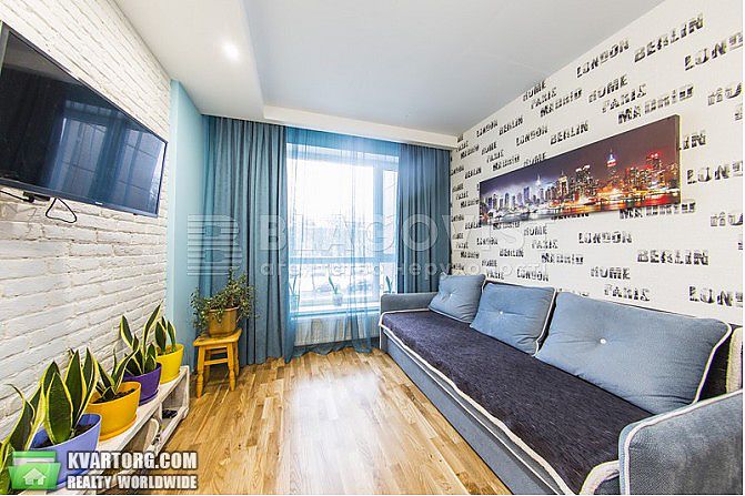 Sell 3-room apartment. Киев,  Гавела Вацлава  бульв. — photo 3