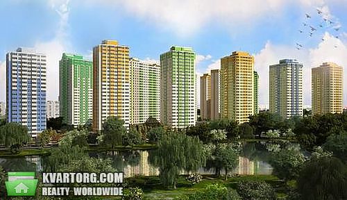 Sell 2-room apartment. Киев, Воскресенская — photo 1