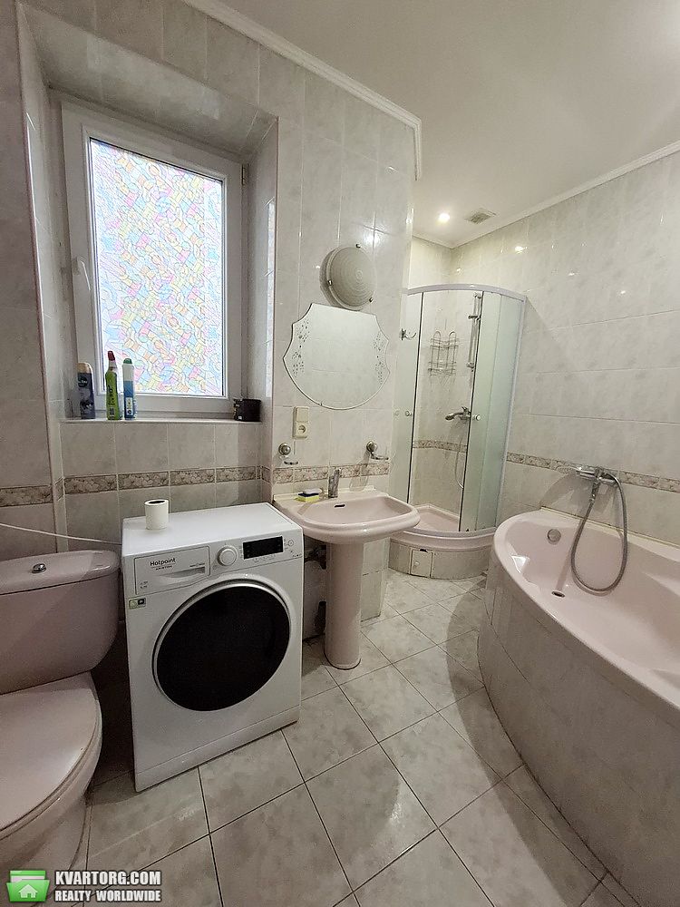 Rent out 3-room apartment. Киев,  Грушевского — photo 7