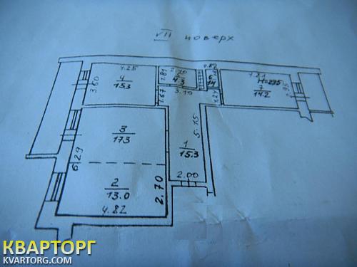 Sell 3-room apartment. Одесса, Старопортофранковская — photo 10