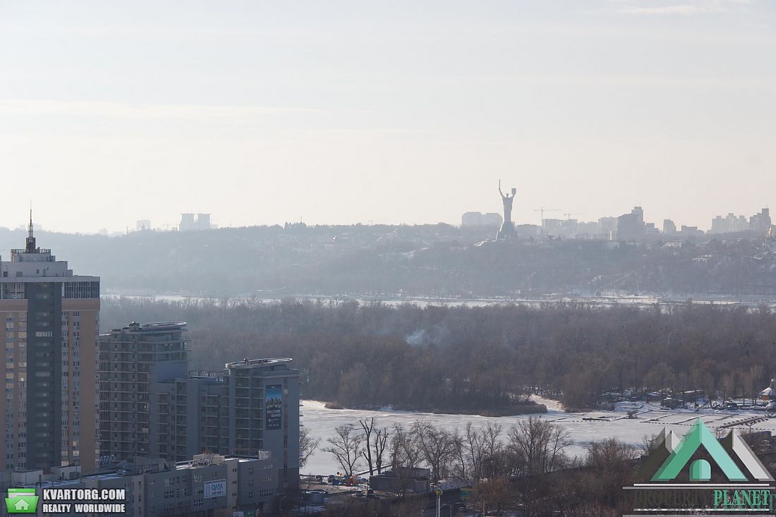 Rent out 5-room apartment. Киев, Никольско Слободская — photo 2