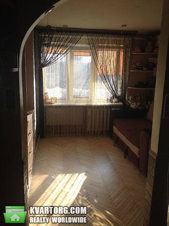 Sell 1-room apartment. Киев,  Навашина — photo 2