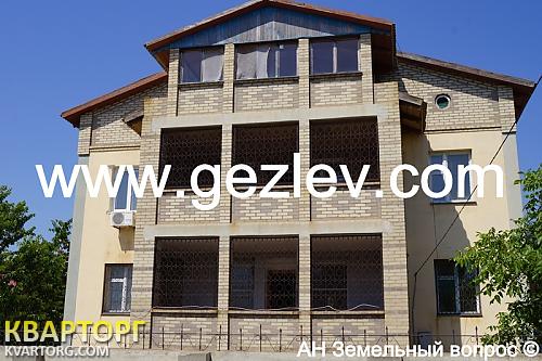 Sell house. АР Крым, с. Поповка — photo 1
