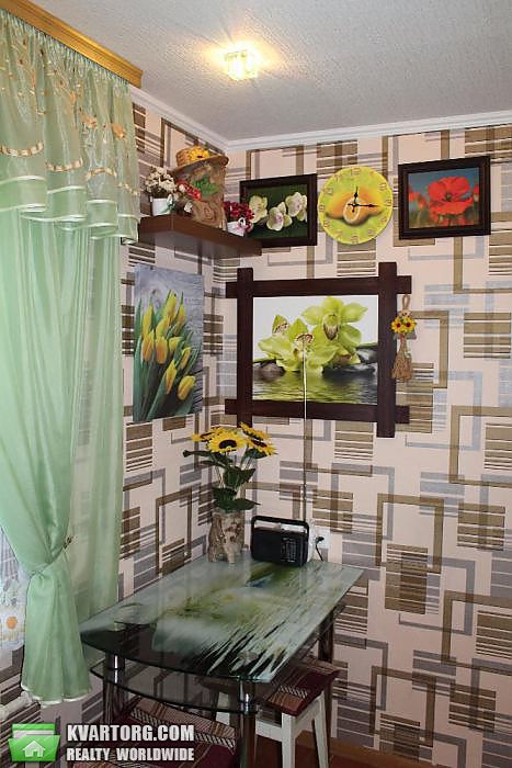 Sell 3-room apartment. Киев,  Залки — photo 10