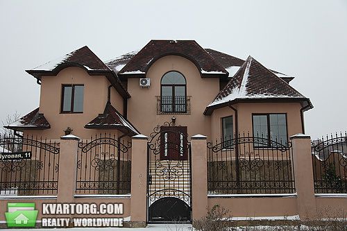 Sell house. Киевская обл., Луговая — photo 1