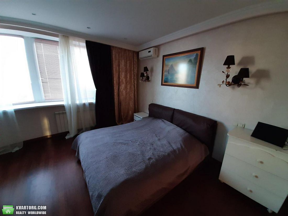 Rent out 4-room apartment. Киев,  Науки пр — photo 3