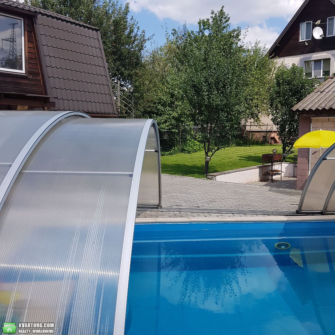 Sell house. Киевская обл.,  Садовая — photo 10