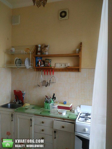Sell 2-room apartment. Киев, переулок Керамический — photo 4