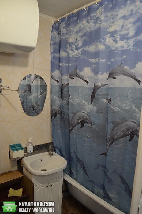 Sell 1-room apartment. Киев,  Днепроводская — photo 7
