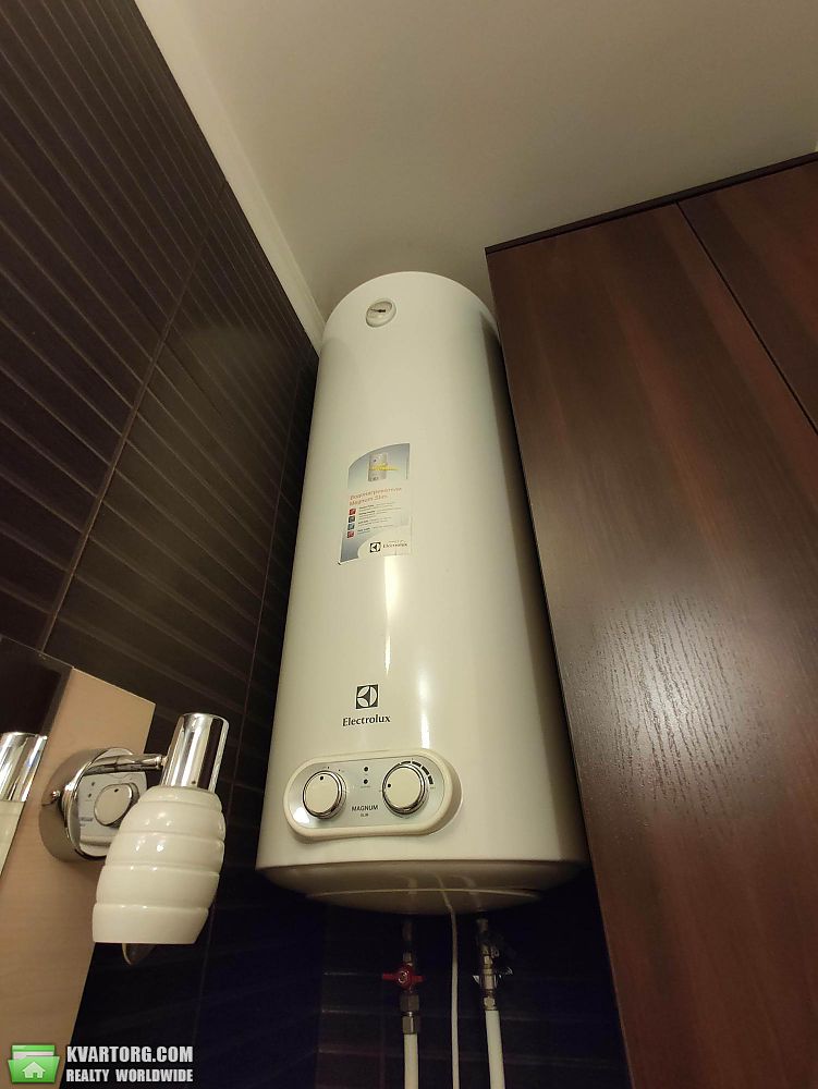 Sell 3-room apartment. Киев,  Вильямса — photo 9