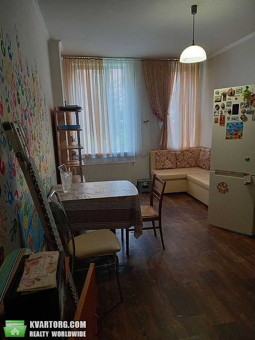 Sell 1-room apartment. Киев, Регенераторная — photo 1