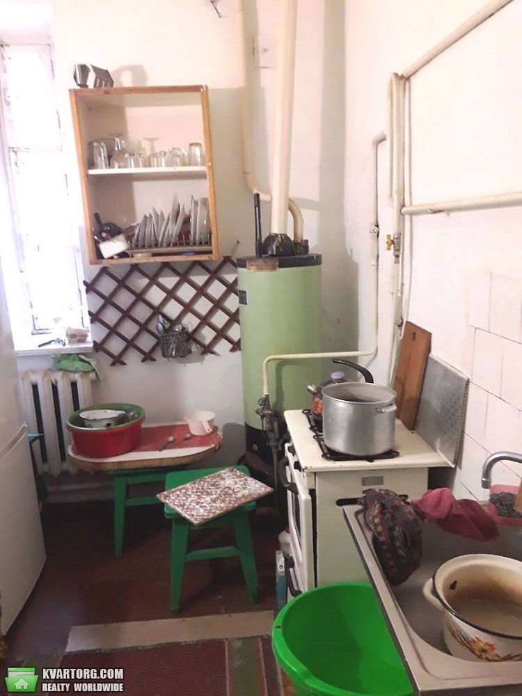 Sell 2-room apartment. Одесса, Вознесенский переулок — photo 6