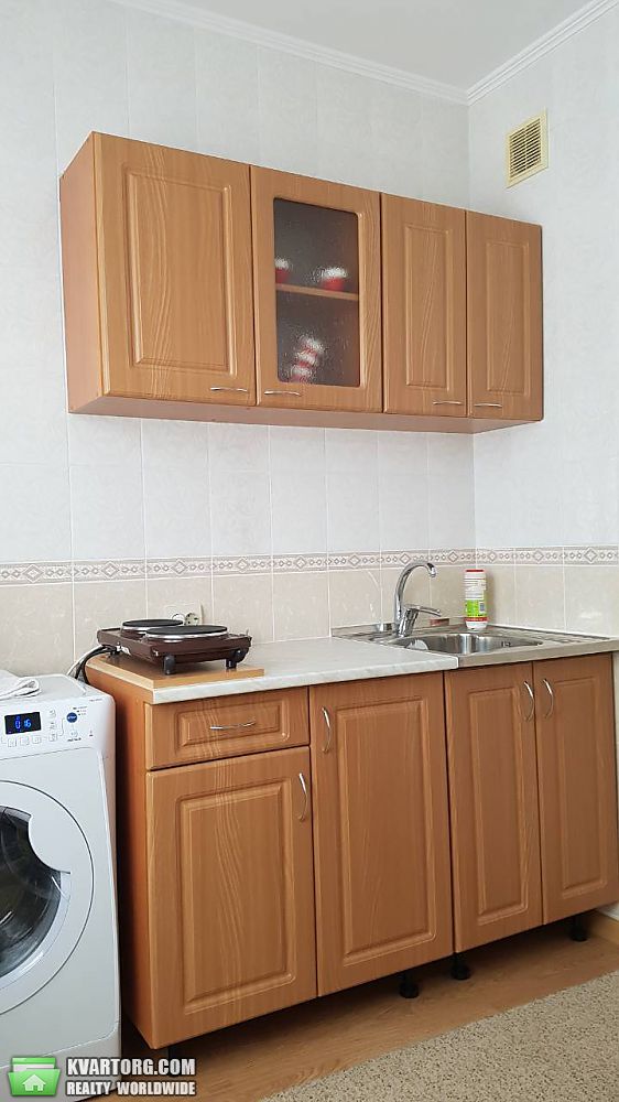 Rent out 1-room apartment. Киев, Маяковского — photo 6
