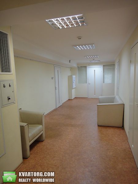 Rent out office. Киев, Маршала Тимошенко — photo 1