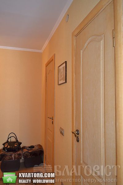 Sell 1-room apartment. Киев, Будищанская — photo 8