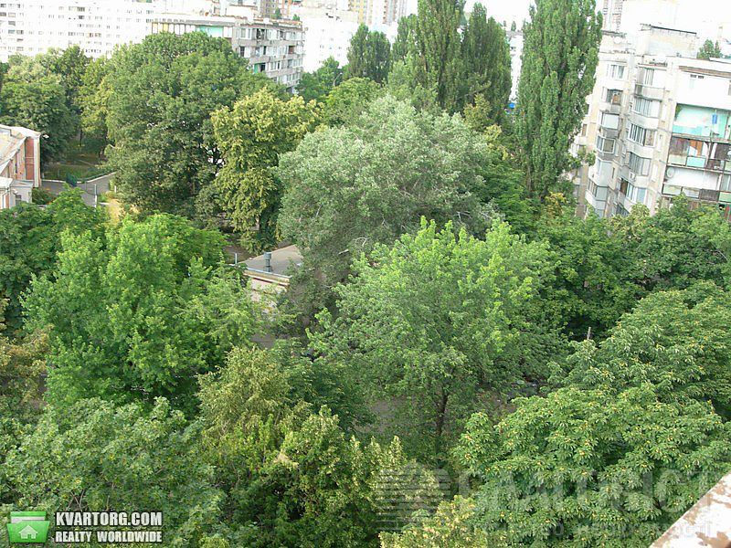 Sell 3-room apartment. Киев,  Борщаговская — photo 8