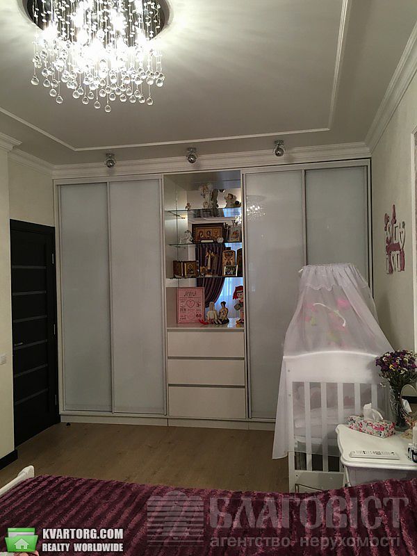 Sell 2-room apartment. Киев,  Ломоносова — photo 5